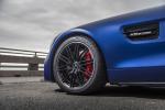 Mercedes-AMG GT C Roadster 2019 года (NA)